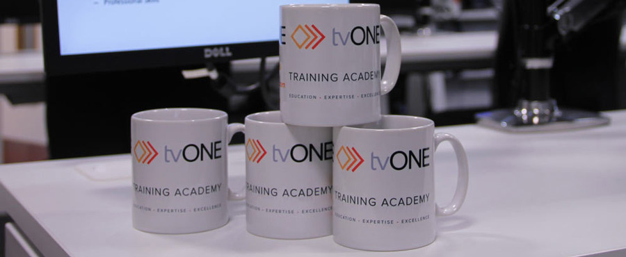 Personalised Mugs